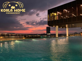 New l 4pax l Bali Modern Town l 5MinJonker